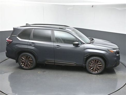 New 2026 Subaru Forester Sport image 49