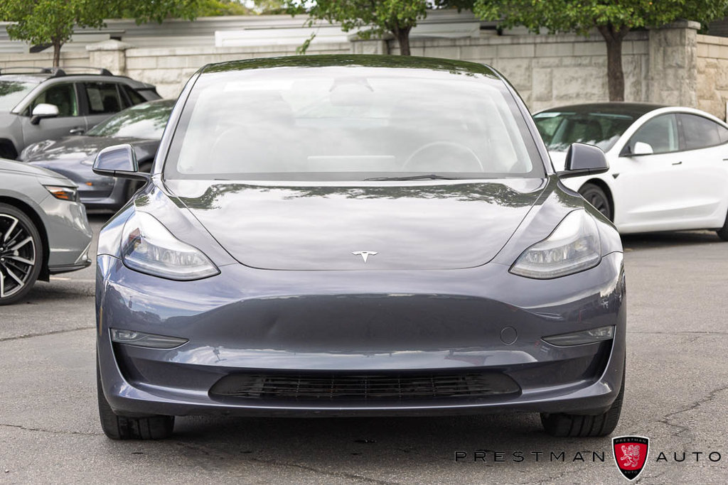 Used 2023 Tesla Model 3 Long Range AWD/4WD image 12