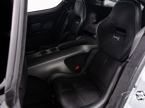 Used 2019 Aston Martin Rapide AMR image 58