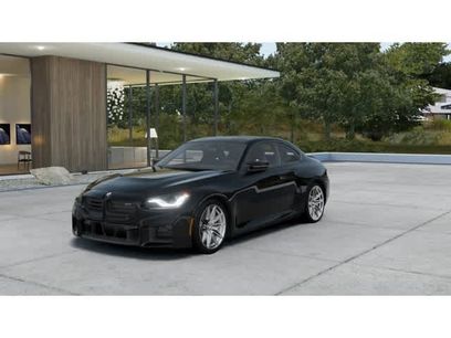 New 2026 BMW M2 w/ Lighting Package