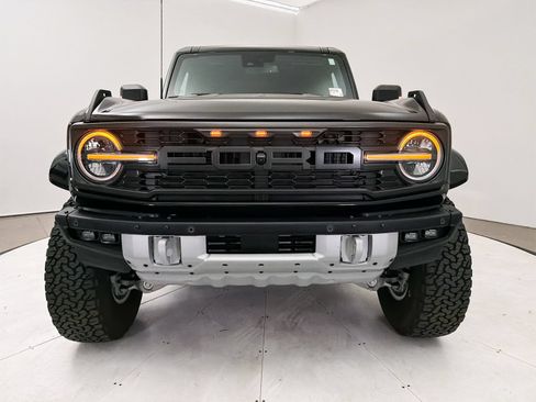 Used 2024 Ford Bronco Raptor AWD/4WD image 32