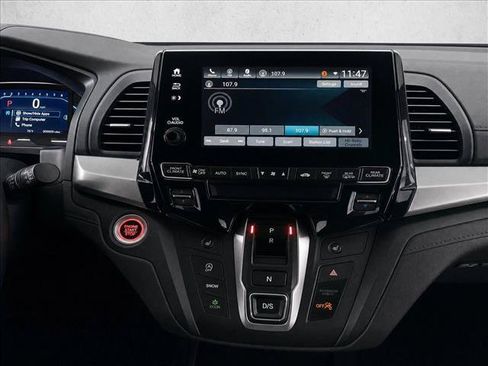 Used 2021 Honda Odyssey EX-L image 16