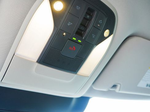 Certified 2026 INFINITI QX60 Luxe w/ Cargo Package image 18