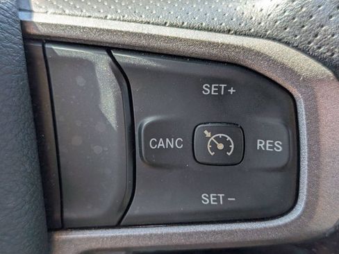 Used 2024 RAM 2500 Tradesman w/ Cold Weather Group RWD image 20