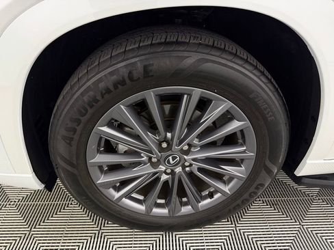 Used 2025 Lexus TX 350 FWD w/ Convenience Package image 11