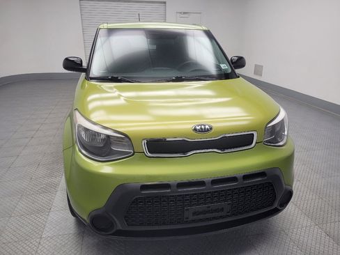 Used 2016 Kia Soul image 14