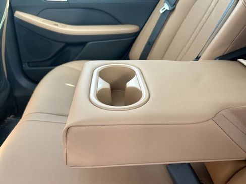 Used 2025 Hyundai Sonata Limited image 25