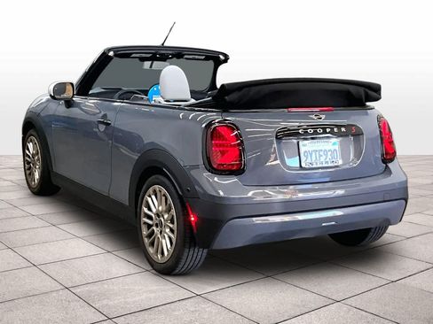 Used 2026 MINI Cooper S FWD image 14