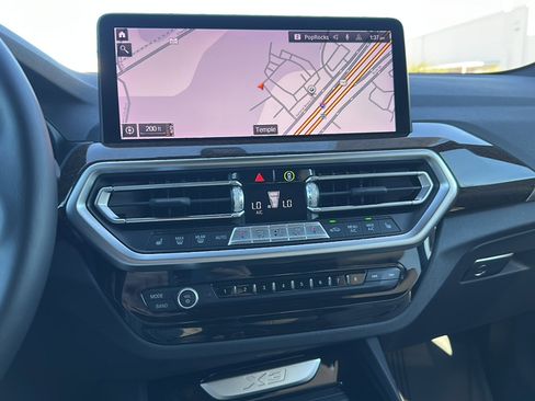 Certified 2023 BMW X3 sDrive30i w/ Premium Package image 31