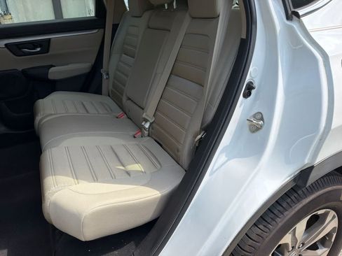 Used 2019 Honda CR-V LX image 21
