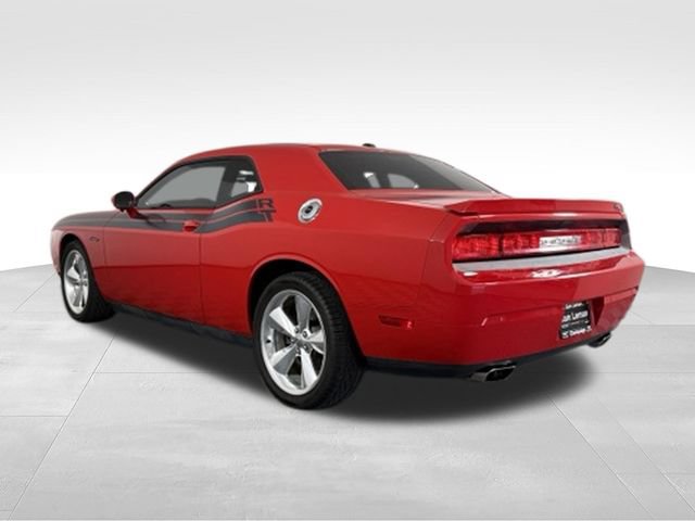 Used 2014 Dodge Challenger R/T RWD image 5
