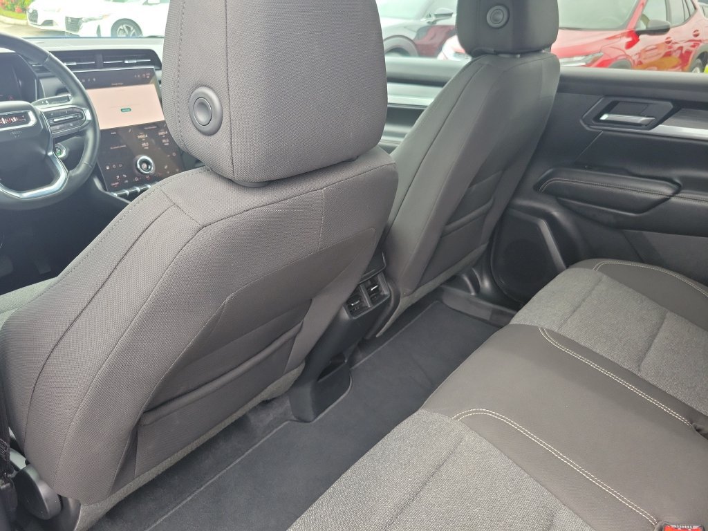 Used 2026 GMC Terrain Elevation FWD image 14