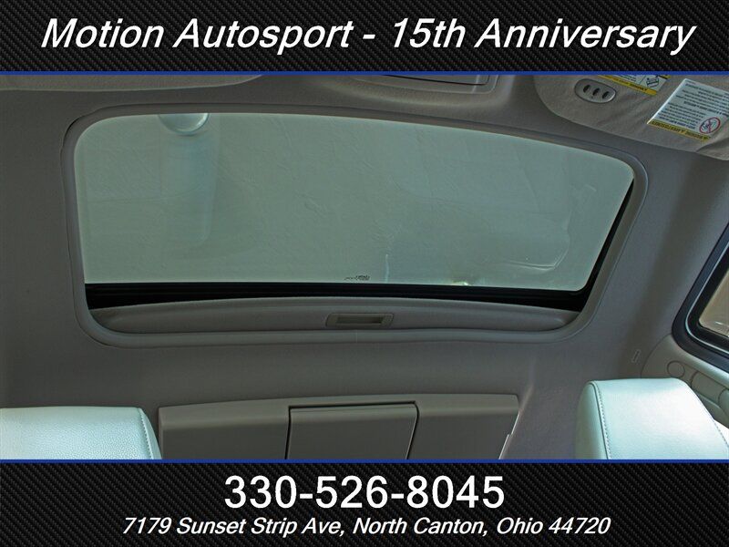 Used 2010 Ford Expedition Limited AWD/4WD image 26