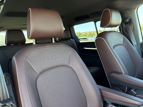 New 2025 Volkswagen ID. Buzz Pro S image 19