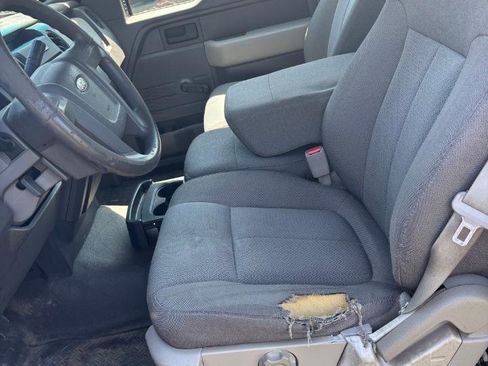 Used 2009 Ford F150 XLT image 13