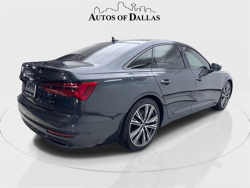 Used 2023 Audi A6 2.0T Premium w/ Convenience Package image 6