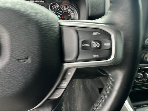 Used 2020 RAM 1500 Big Horn image 29