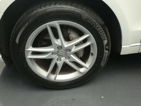 Used 2017 Audi Q5 2.0T Premium AWD/4WD image 16