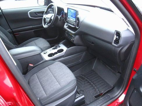 Used 2021 Ford Bronco Sport Big Bend image 27