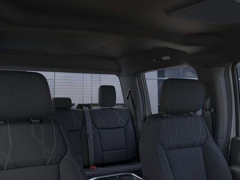 New 2026 Ford F150 STX RWD image 22