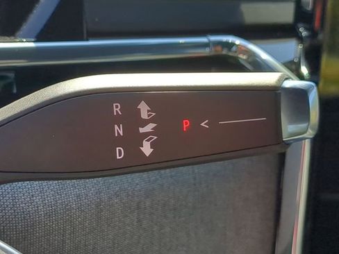 New 2026 GMC Sierra EV Elevation image 34