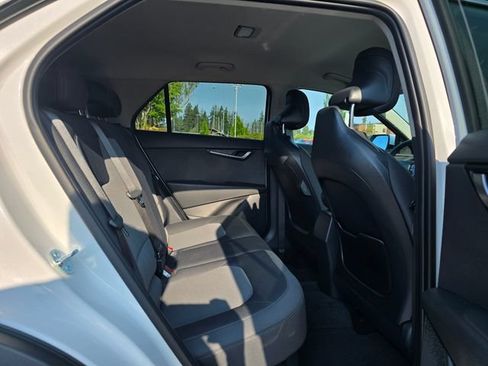 Certified 2026 Kia Niro LX FWD image 13