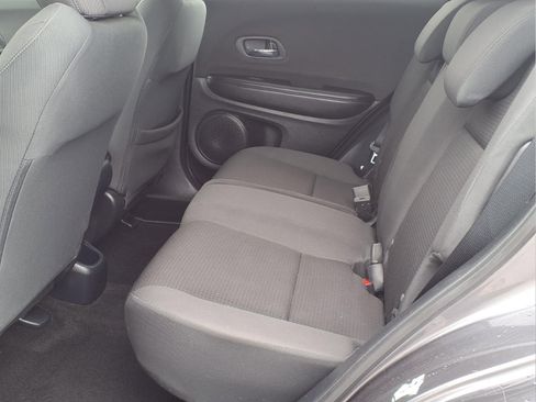 Certified 2022 Honda HR-V Sport image 13