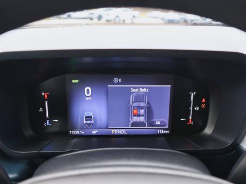 Used 2025 Ford Maverick XLT image 19