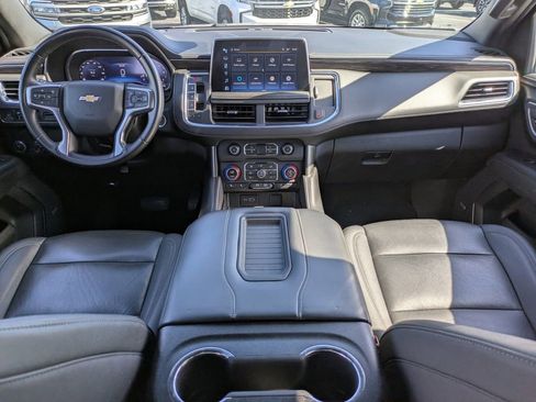 Used 2023 Chevrolet Tahoe LT image 16