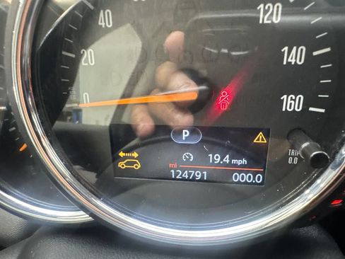 Used 2016 MINI Cooper 2-Door Hardtop FWD image 55