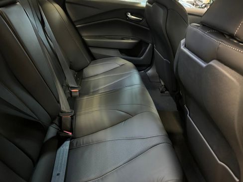 New 2025 Acura TLX Technology Package image 35