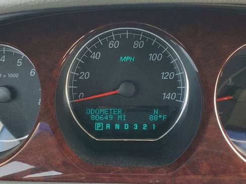 Used 2006 Buick Lucerne CXL w/ Luxury Package FWD image 15