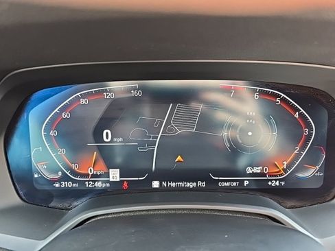 Used 2019 BMW X5 xDrive40i w/ Premium Package 2 image 13