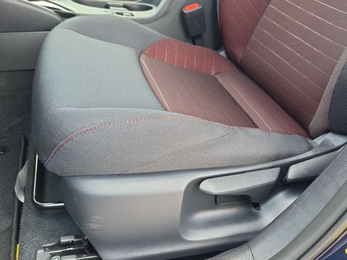 New 2026 Toyota Corolla SE FWD image 25