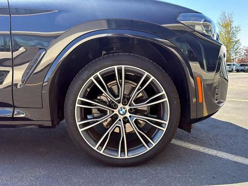 Used 2024 BMW X3 xDrive30i w/ M Sport Package AWD/4WD image 15