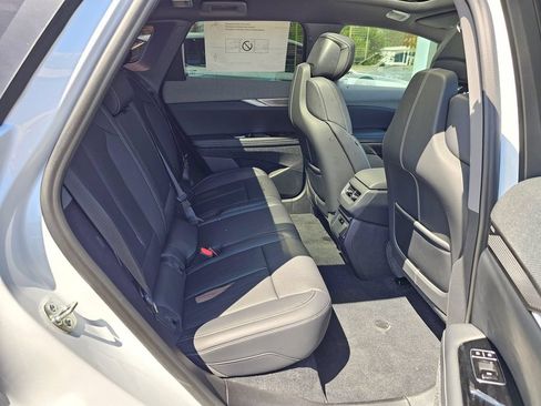 New 2026 Cadillac Optiq Sport 2 AWD/4WD image 12