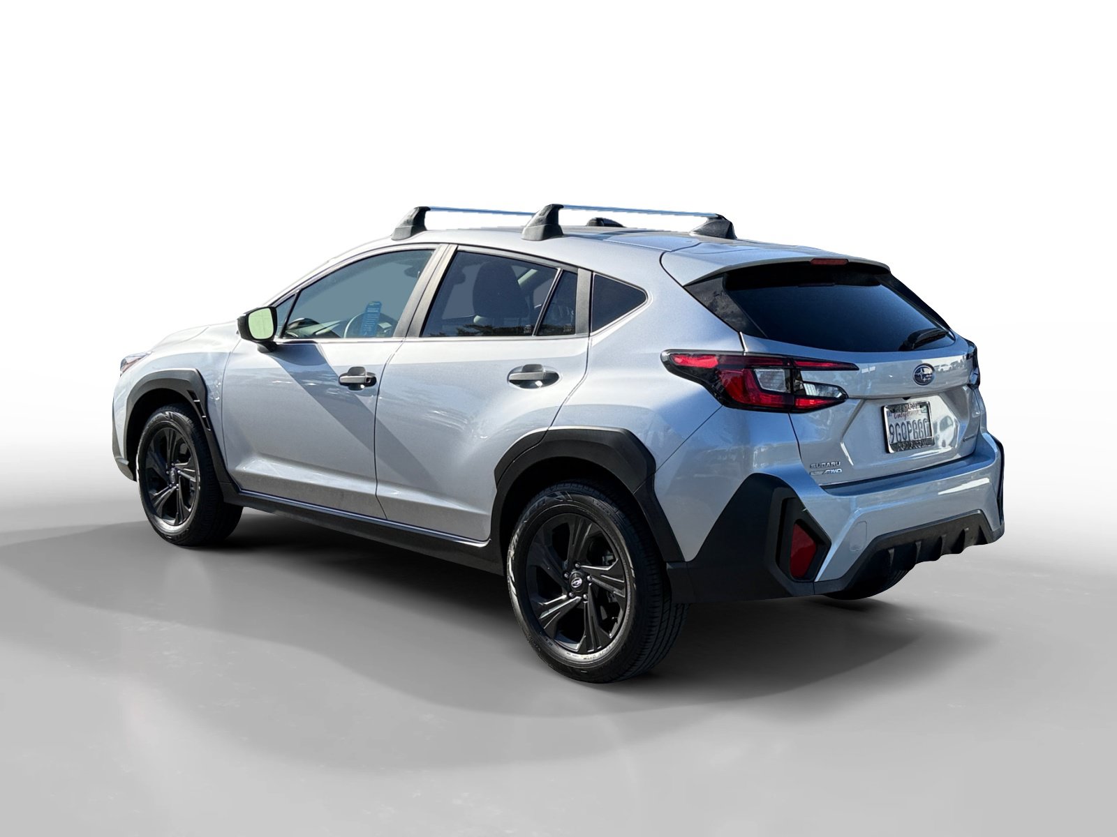 Used 2024 Subaru Crosstrek 2.0i AWD/4WD image 3