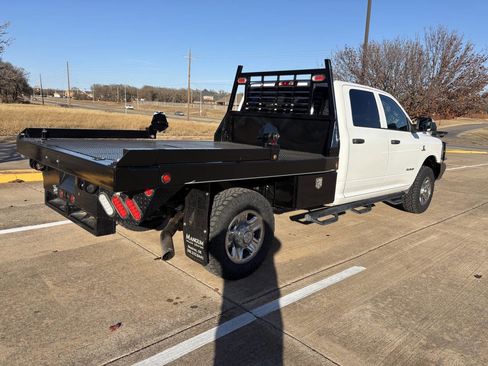 Used 2022 RAM 3500 Tradesman w/ Chrome Appearance Group image 6