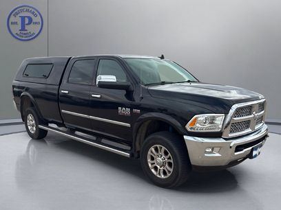 Used 2018 RAM 2500 Laramie w/ Off Road Package