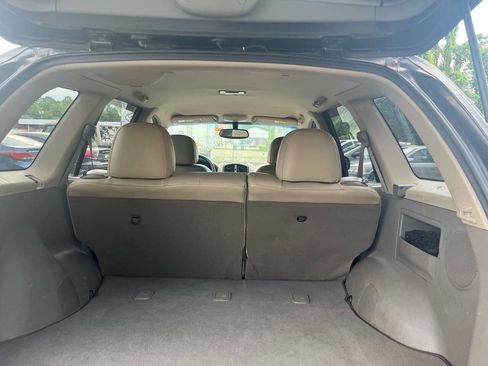 Used 2006 Hyundai Santa Fe Limited image 11