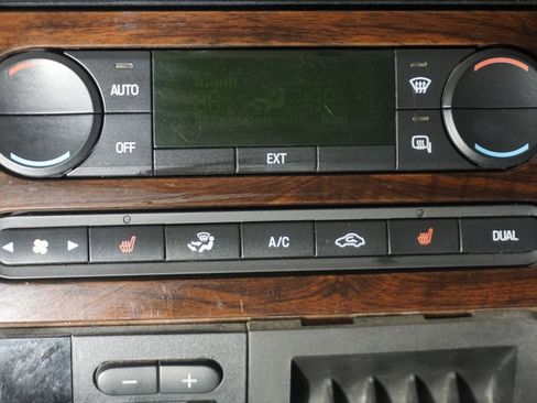 Used 2008 Ford F250 XL AWD/4WD image 14