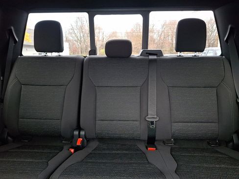 New 2025 Ford F150 XLT w/ Equipment Group 302A MID image 13