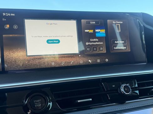 New 2026 INFINITI QX80 Luxe image 18