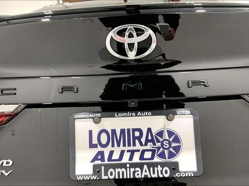 Used 2026 Toyota Camry SE AWD/4WD image 30