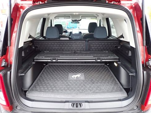 Certified 2023 Ford Bronco Sport Heritage w/ Heritage Convenience Package image 6