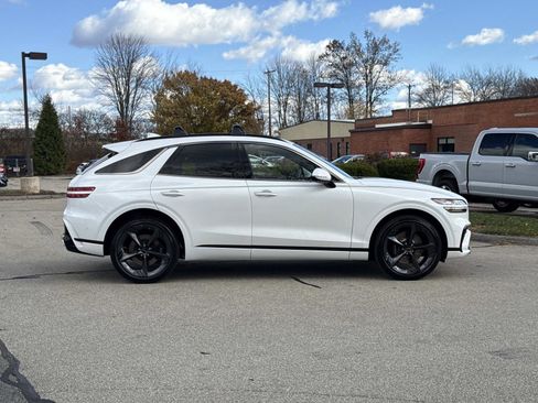 New 2026 Genesis GV70 3.5T Sport Prestige image 4