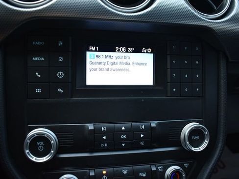 Used 2020 Ford Mustang GT w/ Black Accent Package image 19