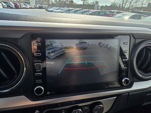 Used 2023 Toyota Tacoma SR5 image 25
