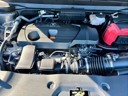 New 2026 Acura RDX A-Spec AWD/4WD image 7
