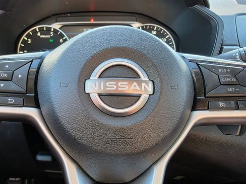 Used 2024 Nissan Altima 2.5 SR image 25